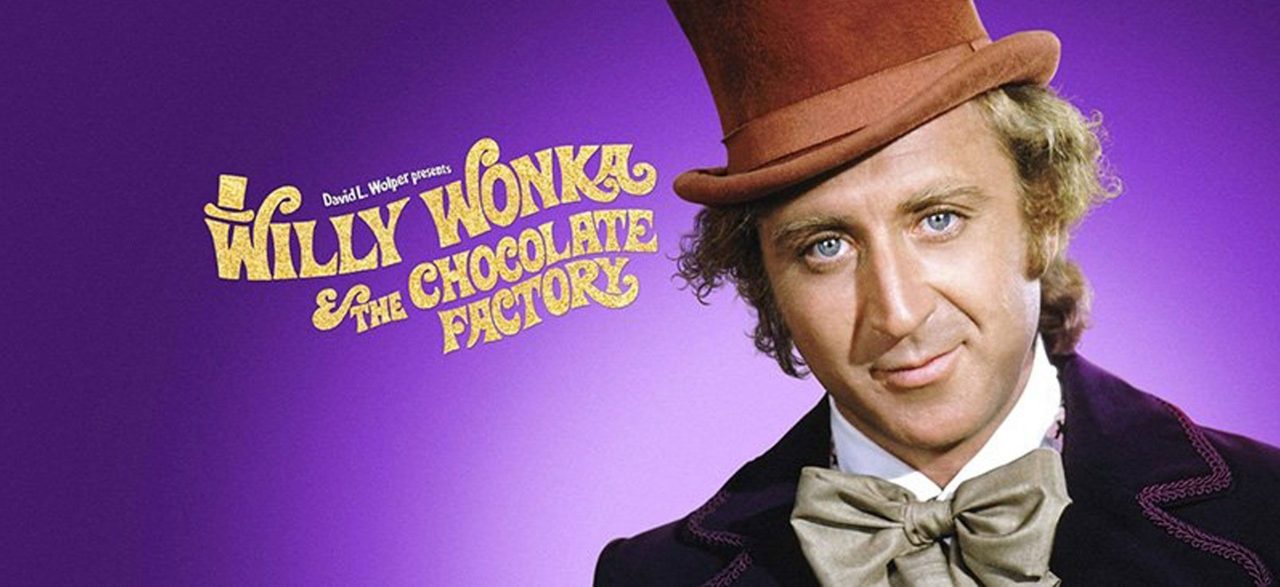 Movies On The Lawn: Willy Wonka & The Chocolate Factory - The Exchange ...