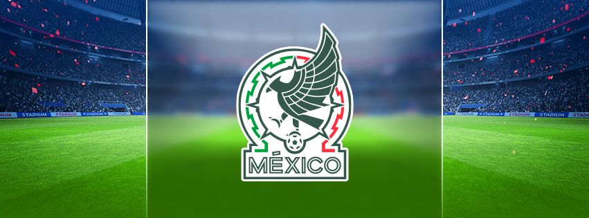 Soccer Celebration: Mexican National Soccer Team - The Exchange